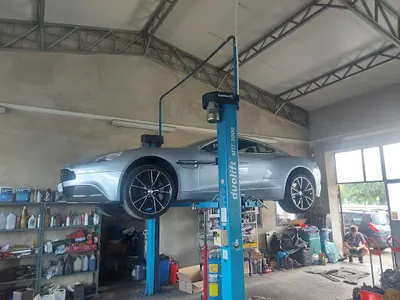 Auto-Mat Michał Ciążyński Serwis i Naprawa Automatycznych Skrzyń Biegów